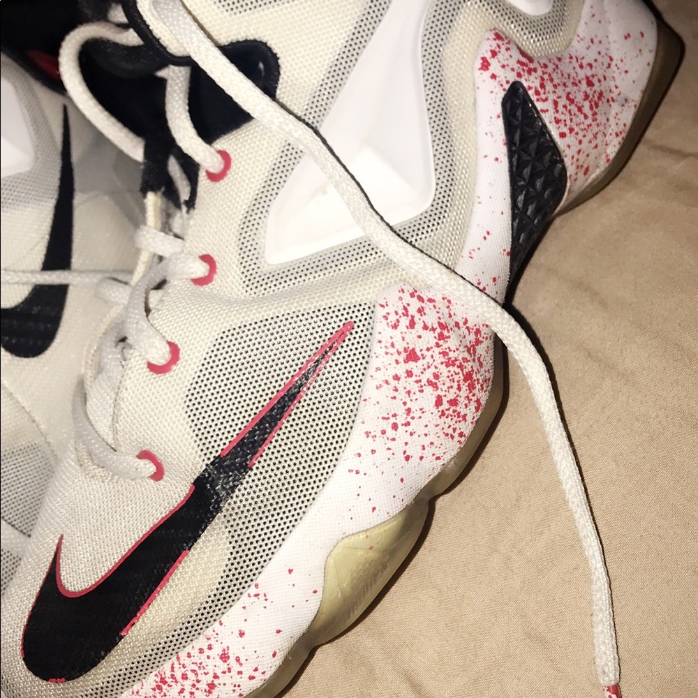 Nike lebron James
